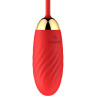 Интерактивная вибропуля SVAKOM ELLANEO SCB-02D